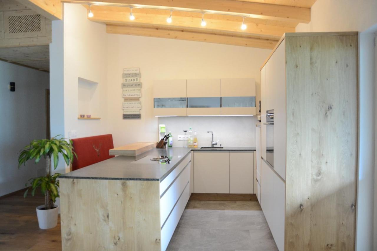 Sunside Apartment 젤암질러 외부 사진