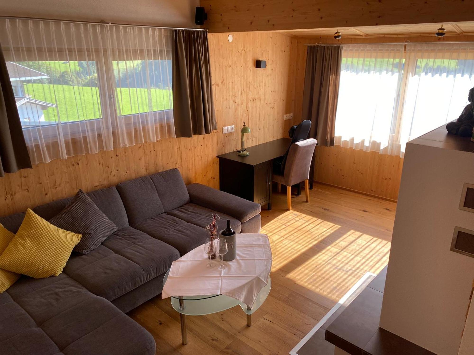 Sunside Apartment 젤암질러 외부 사진