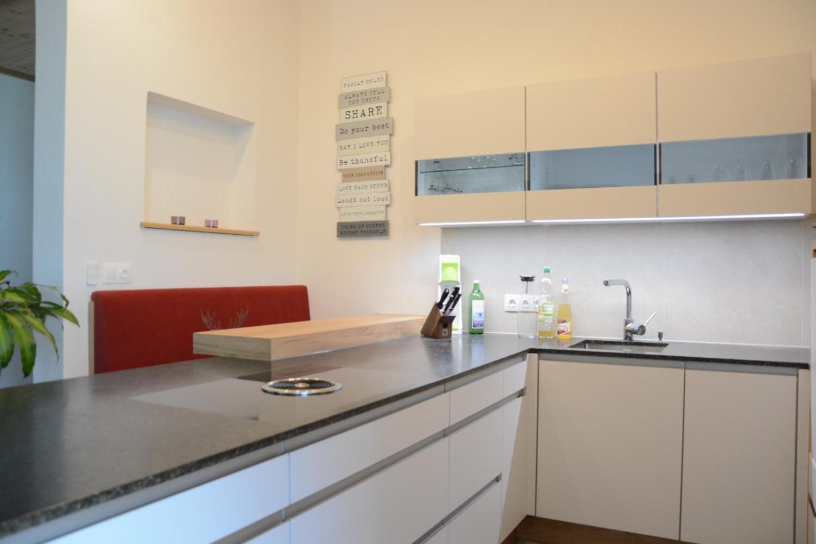 Sunside Apartment 젤암질러 외부 사진