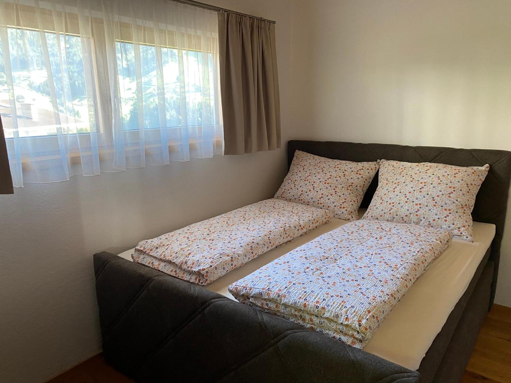 Sunside Apartment 젤암질러 외부 사진