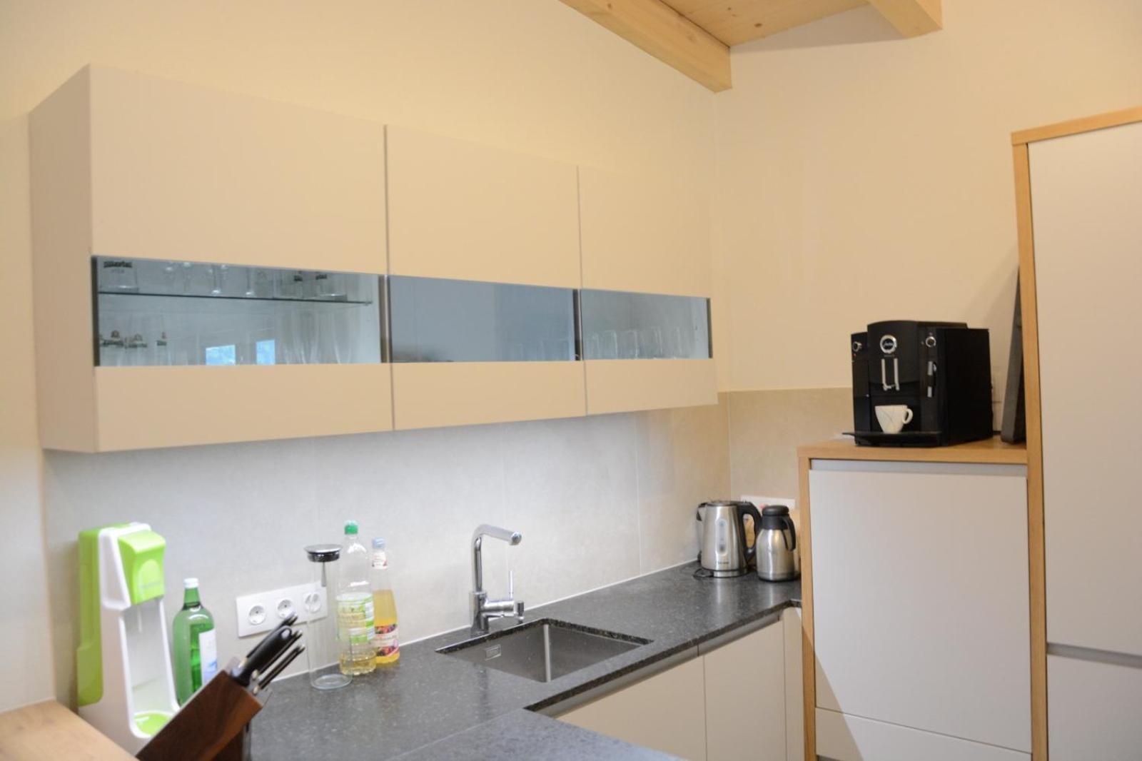 Sunside Apartment 젤암질러 외부 사진