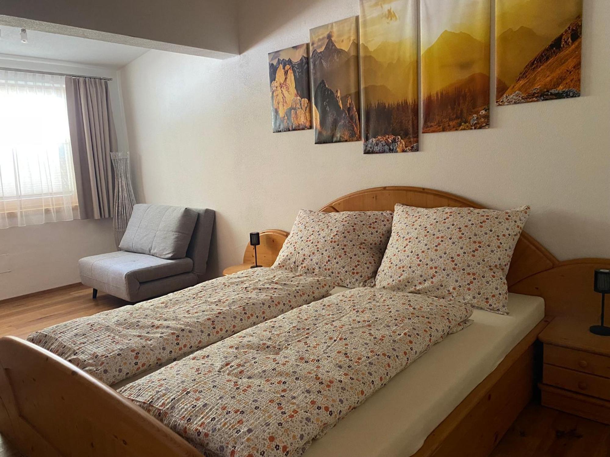 Sunside Apartment 젤암질러 외부 사진