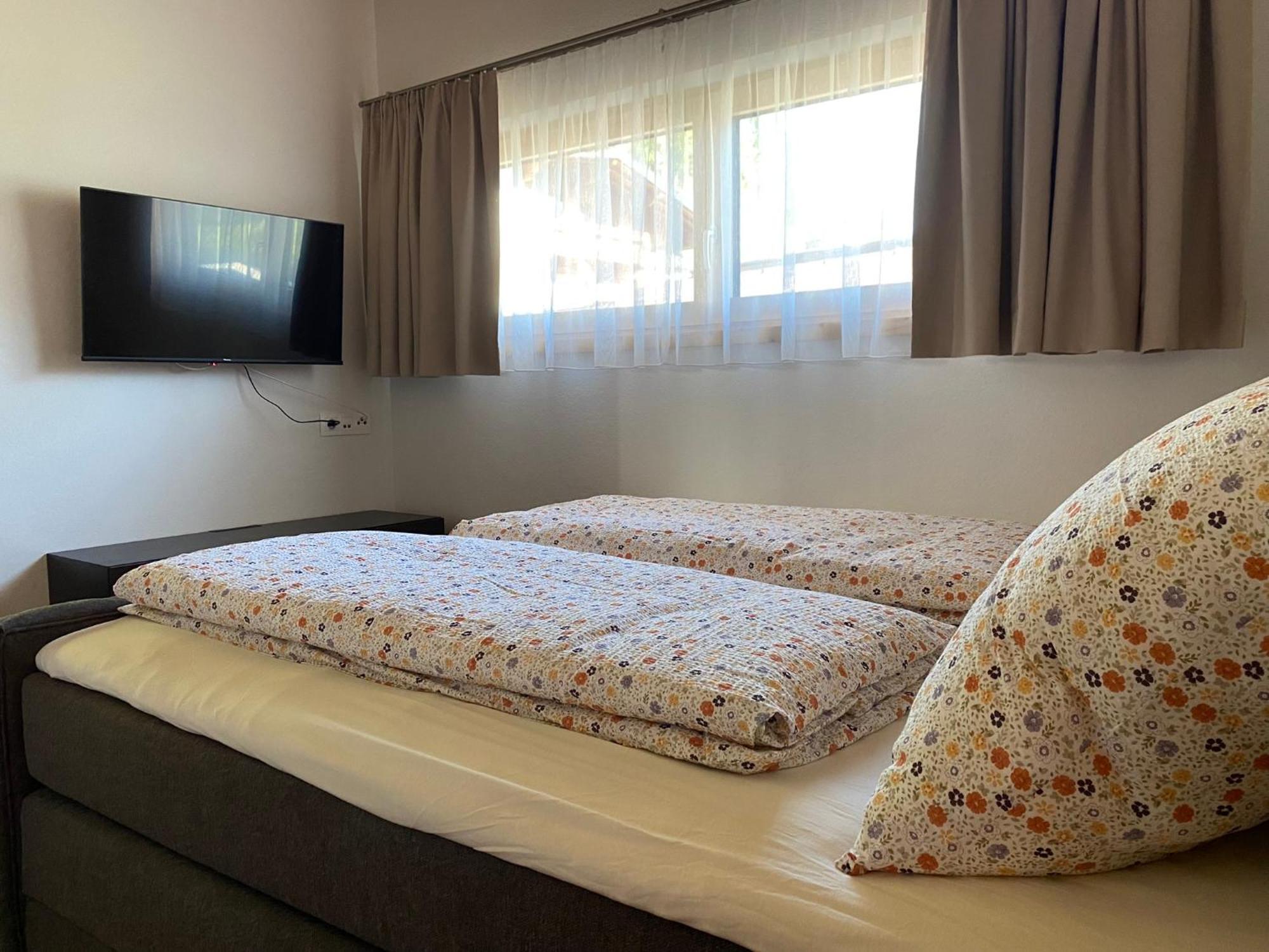 Sunside Apartment 젤암질러 외부 사진