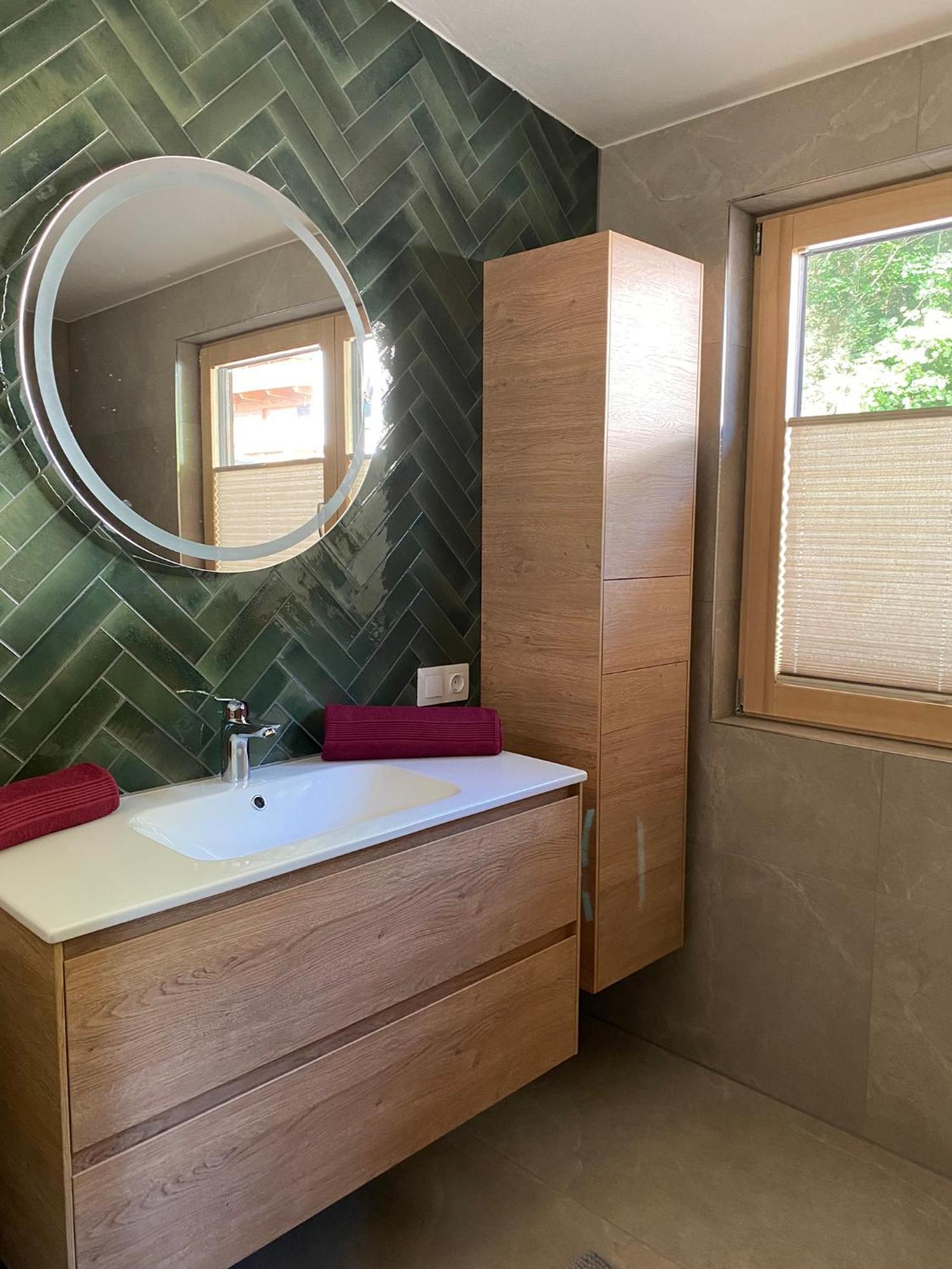Sunside Apartment 젤암질러 외부 사진