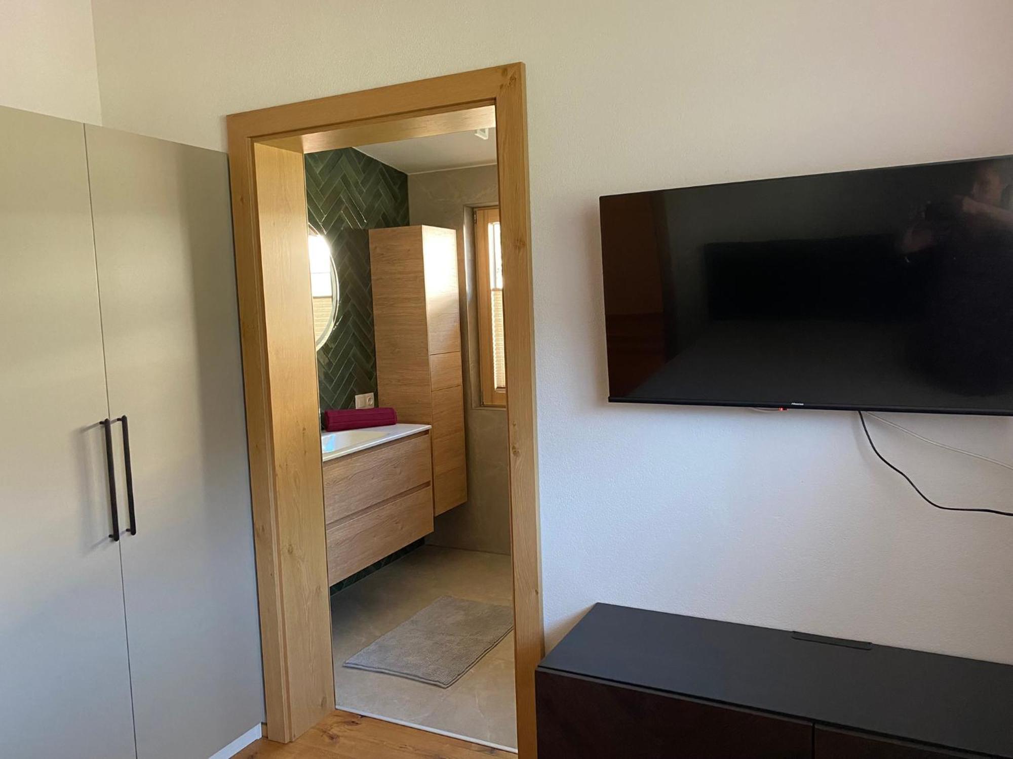 Sunside Apartment 젤암질러 외부 사진